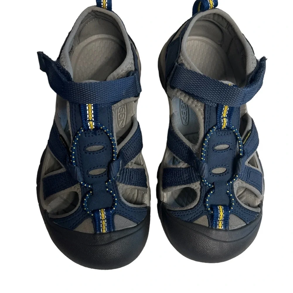 Keen Kids Venice H2 Blue Sandal Kids 1